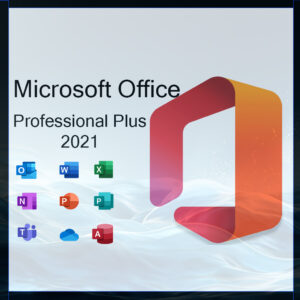 Microsoft Office 2021 Professional Plus