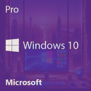 Windows 10 Pro