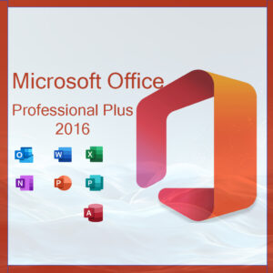 Office 2016 Professional Plus