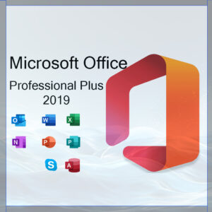 Microsoft Office 2019 Professional Plus