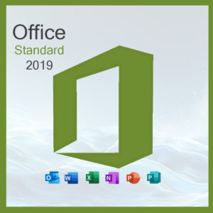 Office 2019 Standard