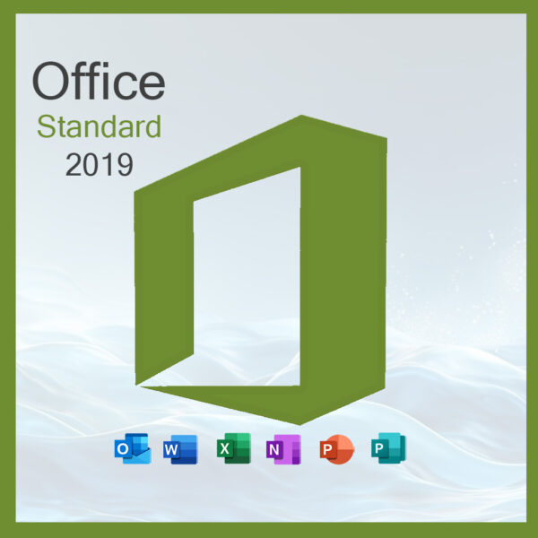 Office 2019 Standard