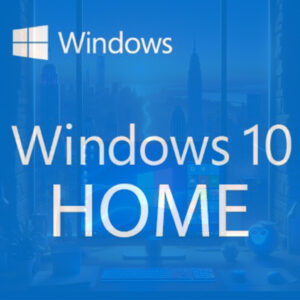 Microsoft Windows 10 Home