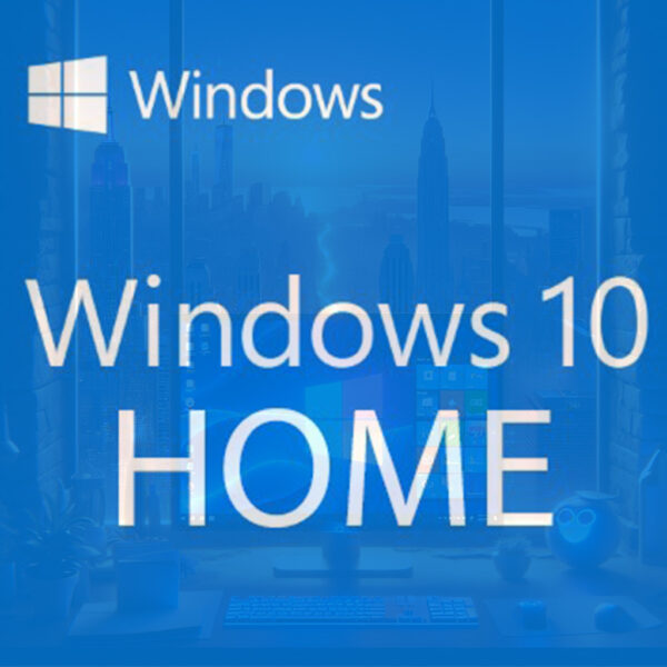Microsoft Windows 10 Home